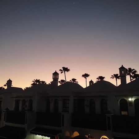 Bungalow Duna Verde Maspalomas  Exteriör bild