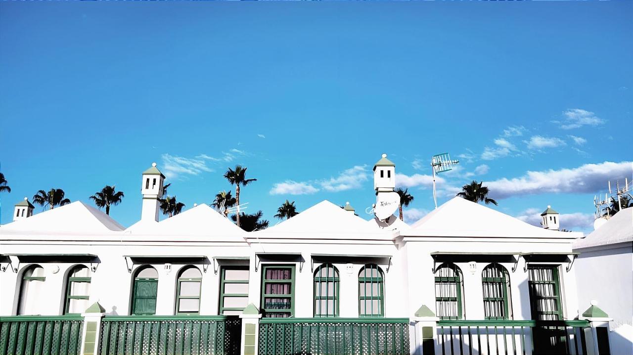 Bungalow Duna Verde Maspalomas  Exteriör bild