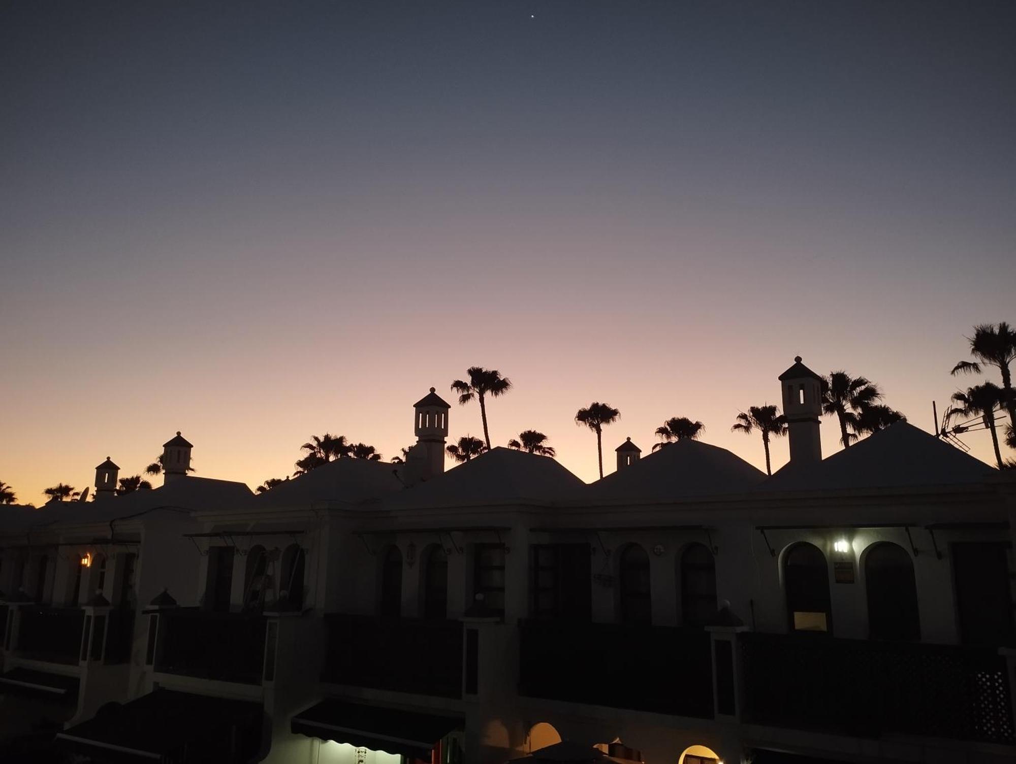 Bungalow Duna Verde Maspalomas  Exteriör bild