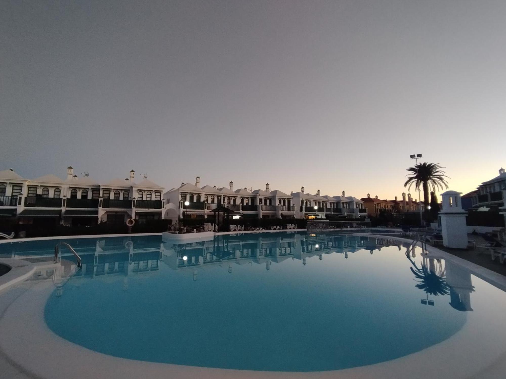 Bungalow Duna Verde Maspalomas  Exteriör bild