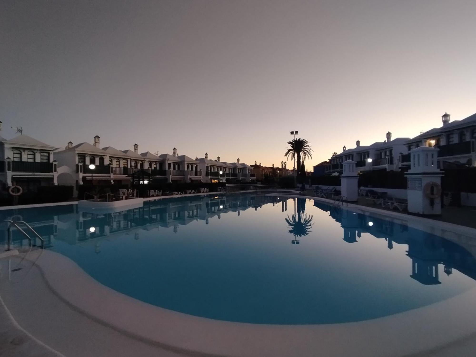 Bungalow Duna Verde Maspalomas  Exteriör bild